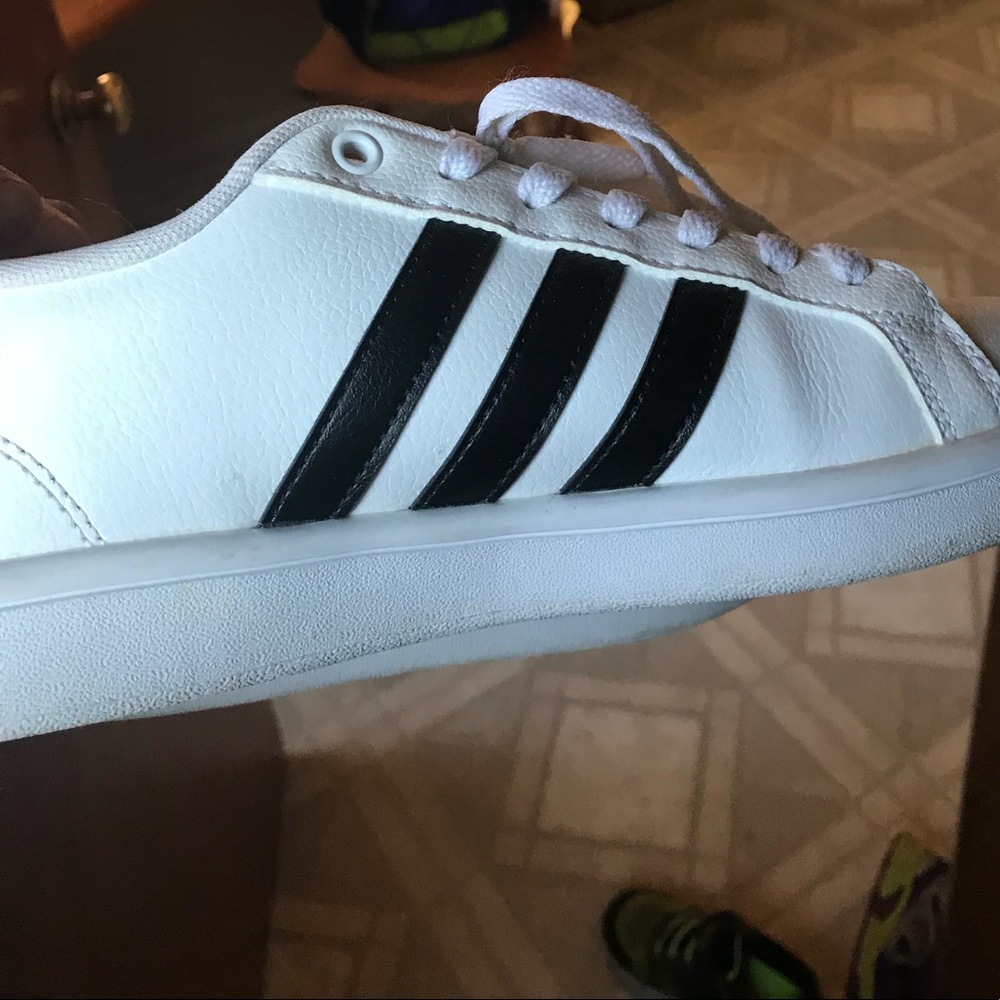 Adidas size 8